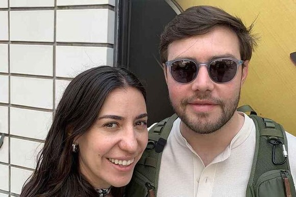 メキシコ人旅行客「日本はベジタリアンにもっと気を使って」