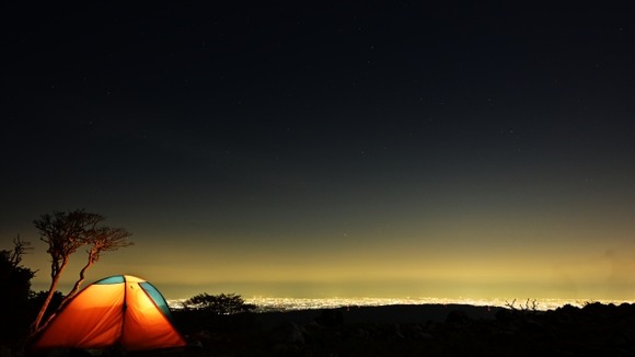 糞尿問題は北海道や南アルプスの避難小屋しかない地域でホント深刻