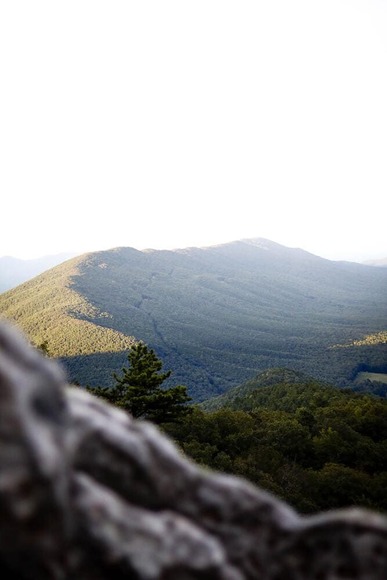 mountain