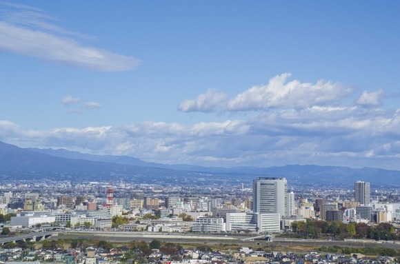 群馬県「東京から群馬に移住しませんか？」