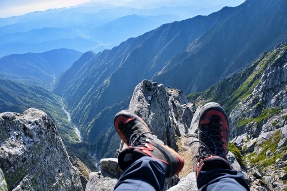 【画像】先人の知恵を借りたいんだがこれは27.5履くべきなん？