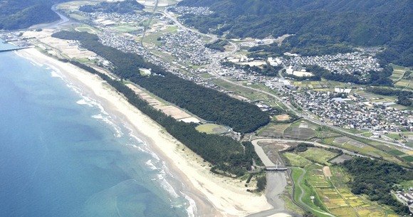 【悲報】南海トラフ地震後　1週間以内のM8級、発生率は100～3600倍
