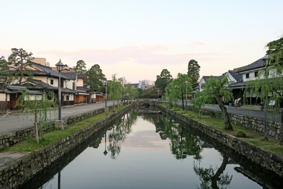 岡山「地震来ません、台風来ません、雪降りません、津波来ません」←この災害とは無縁の都道府県