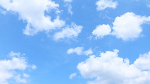 【悲報】日曜日、東京21℃