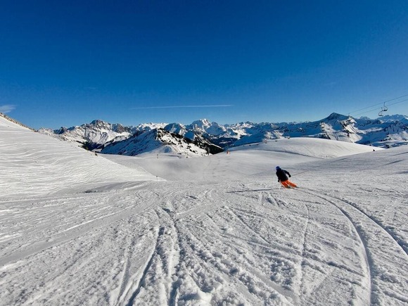 ski