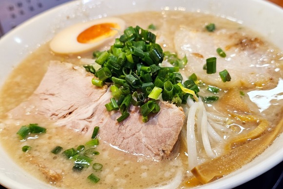 台湾人、日本へラーメン旅し16日間で80杯完食！体重10キロ増
