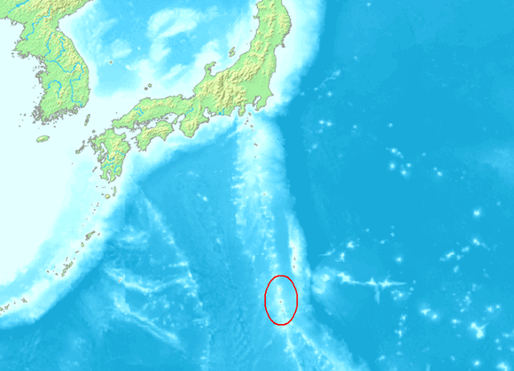 Ogasawara_LocationVolcanoIs (1)