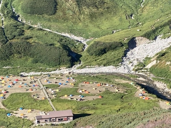 【YAMAP】登山以外の日記があると邪魔でしかない