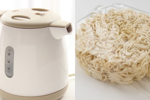ホテルのポットでラーメン作ったら壊れて6000円弁償しろと言われた。しなくちゃいけないの？