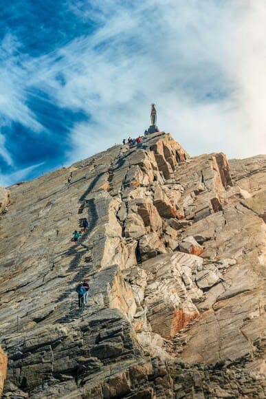 不要な登山ギアってセカストとかで売れる？フリマサイトに出さなきゃダメ？