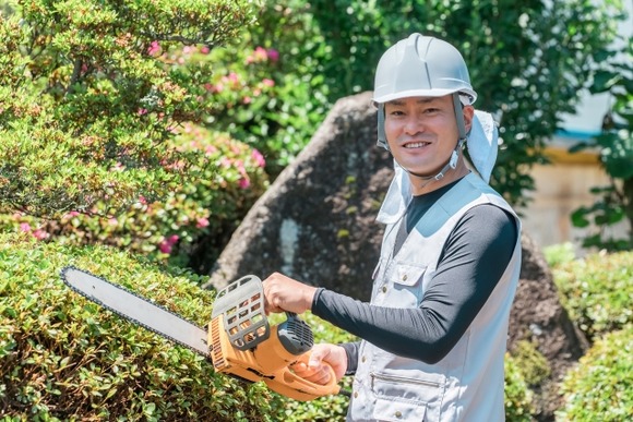 【悲報】林業、2023年の死者数30人・・・