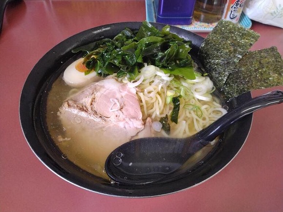 【青森】朝ラー食いにきた