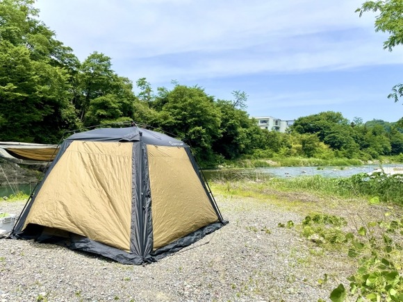 おまえらもアウトドアな趣味もてよ