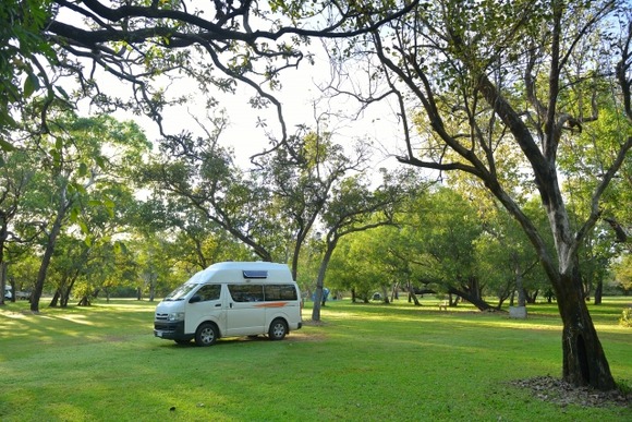 キャンピングカーに欲しい装備って何かある？