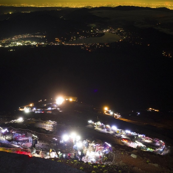 15年前は「弾丸登山」なる珍妙な言葉はなかった