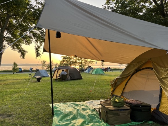 わい、給料をキャンプ用品につぎ込むｗｗｗｗｗｗｗｗｗｗｗｗｗｗｗ