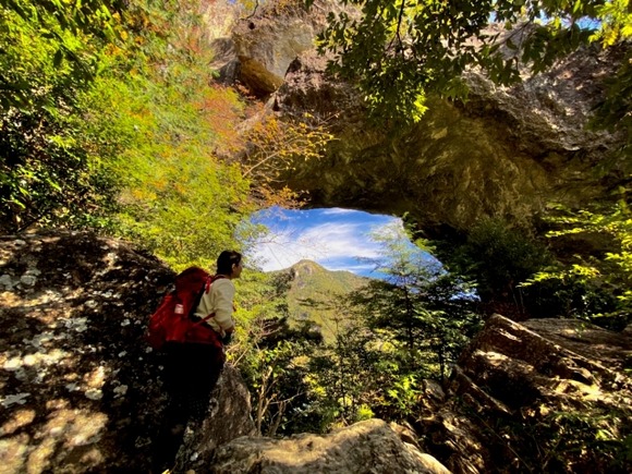 登山家の卵ワオ、無言の帰宅へ・・・