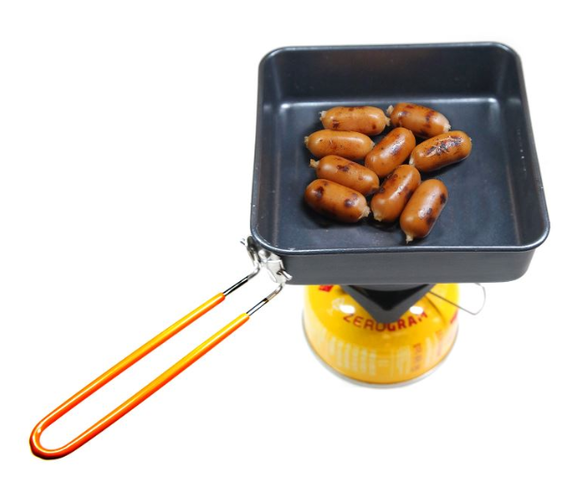 Ramen Pan
