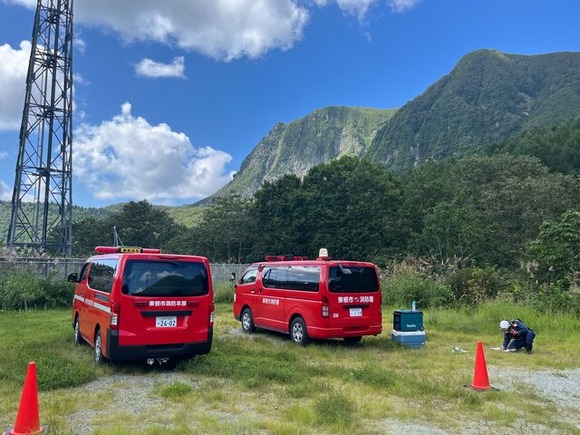 【山形】黒伏山でロッククライミング中に滑落の男性　救助も心肺停止　東根市