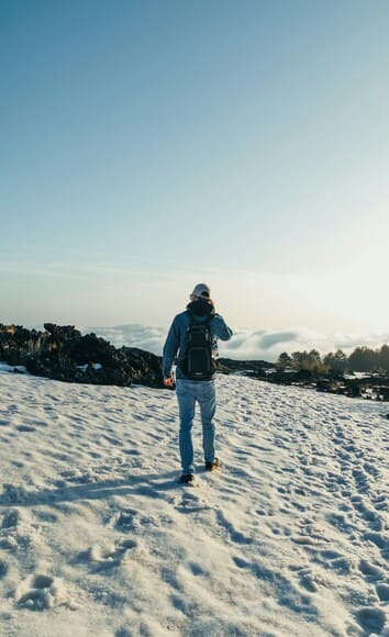 まぁ普通の雪が降らない山ならワークマンで必要十分だからそれでいいや