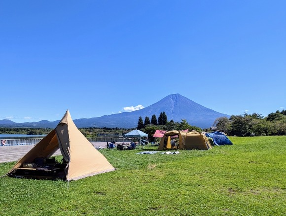 【キャンプ】秘密基地に最先端の道具待って行ってもワクワクするだろ？サバイバル的な方向性も楽しいけど楽しみ方が違うだけだ