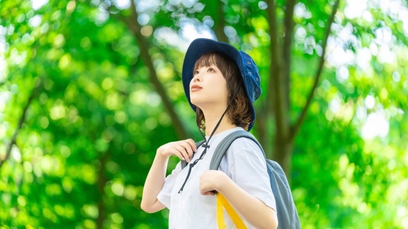 山ガールとかいう言葉を最近聞かなくなった理由なんなのｗｗｗｗｗｗｗｗｗｗｗｗｗ