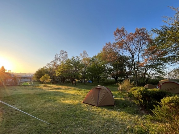 【画像】ソロキャン来たけど暗すぎｗｗｗｗｗｗｗｗ