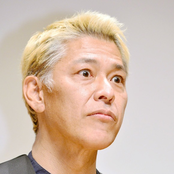 田村亮「新幹線で匂いの強い食べもの食べても良いじゃん。香水が許されてるのに食べ物だと駄目なの？」
