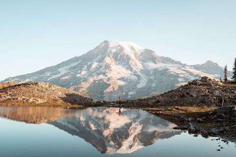 hiker
