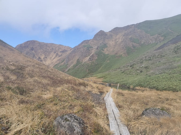 クマに遭いに行く！登山トレッキングスレ