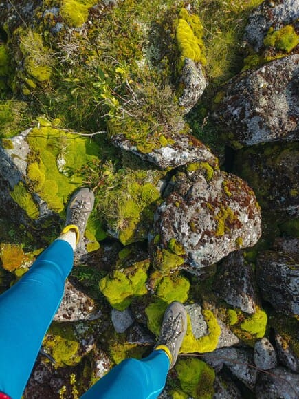 【Amazon】サロモンのエアロトレックがめちゃくちゃ安くなってるんだが、なんか怪しいんだよな