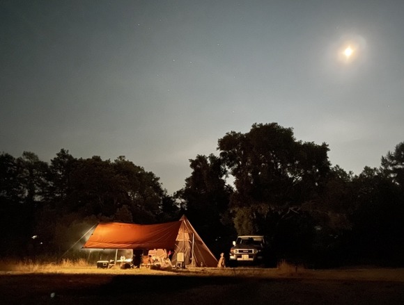 「キャンプメーカー株」軒並み終わったわ・・・