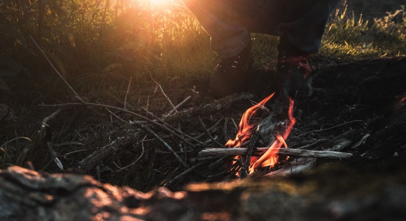 campfire