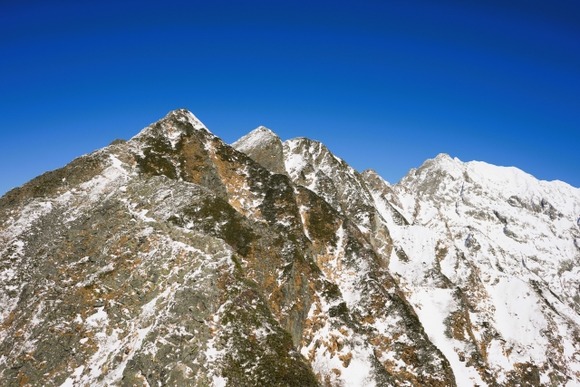 なんG民が登ったことある山