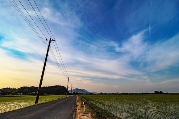 三大田舎あるある「謎の破裂音」「野焼き爺」