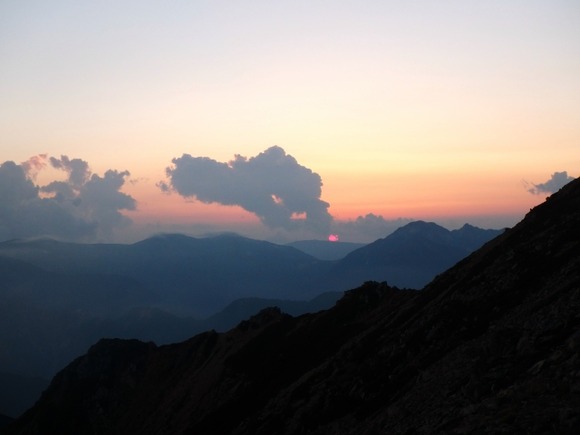 新潟親子遭難事故から早4年・・・