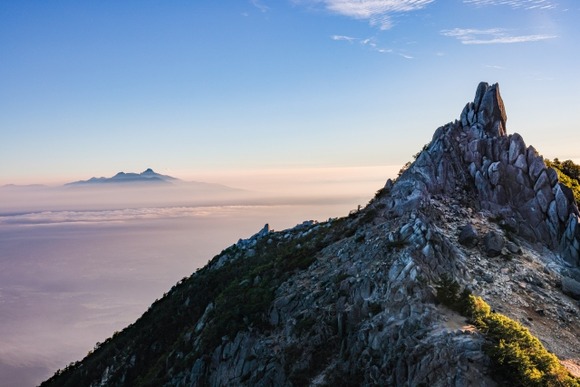 ポールで立てるタイプの軽いテントって山登る人が使う前提なの？