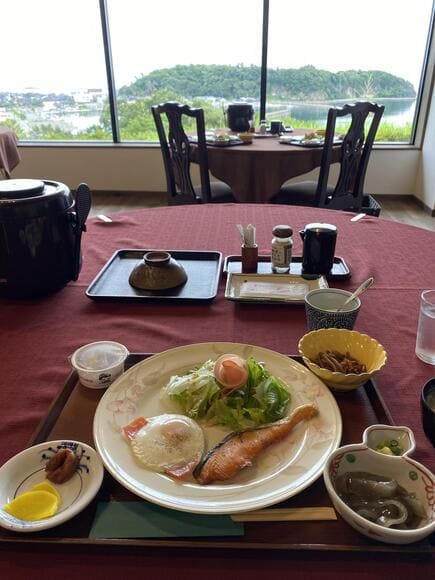 【超画像】今から「旅館の朝食」食うわｗｗｗｗｗｗｗｗｗｗ