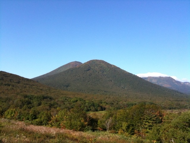 八甲田山