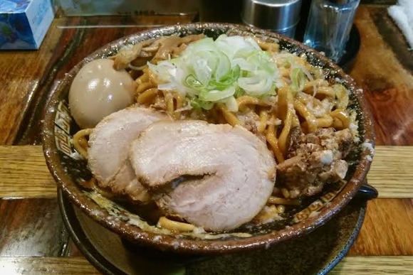 朝ラーにブームの兆し！！！！！