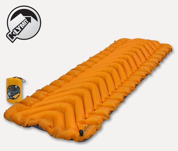KLYMIT Insulated STATIC V LITE