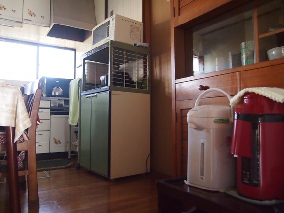 ママ「ｷﾞｬｧｧｧｧｧｧｱｱﾑｶﾃﾞｪｪｪｪｪ!!!」 弟「ｳﾜｧｧｧｧｧｧｧｧｧｧ!!!」 ワイ(無職32歳)「うー？」尻ﾎﾞﾘﾎﾞﾘ