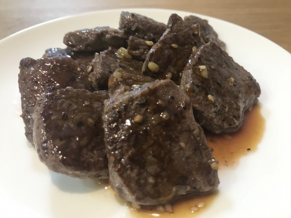 おまえらが食べたことある珍しい肉