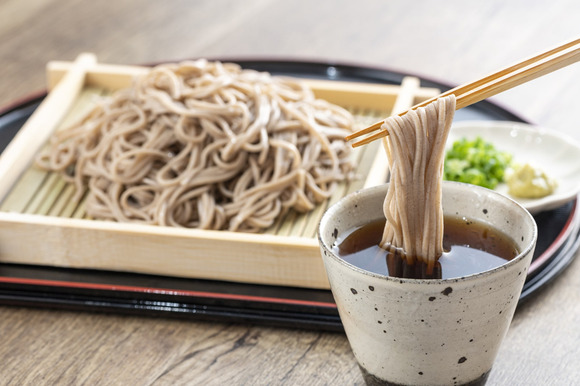 「暦の上では秋」　そばを食べに行きたい「都道府県」ランキング！　第2位は「山形県」、1位は？