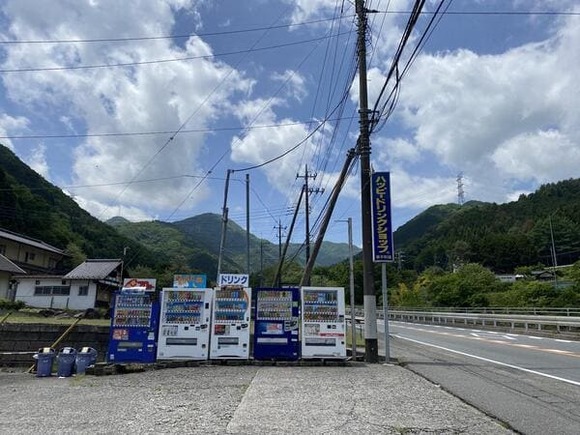 【画像】今から大月→甲府まで歩くｗｗｗｗｗｗｗｗｗｗ
