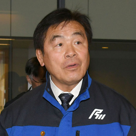 【石川】馳浩知事「夏山登山に行く」また公務ほったらかし…2年前は大雨で戻れず