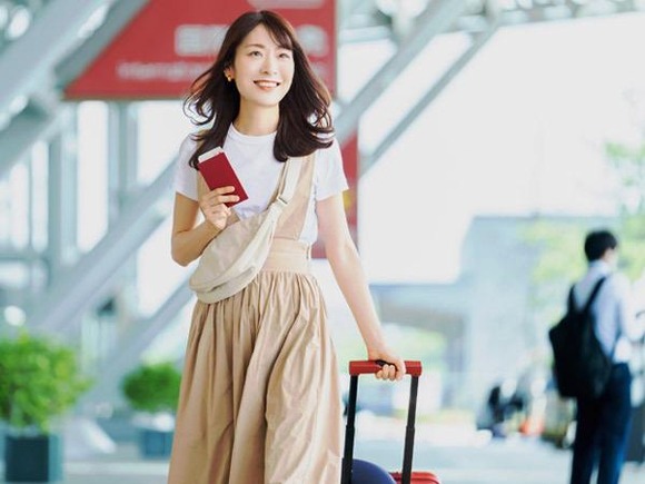 婚活で「海外旅行好き」の女性は地雷？ 男性に避けられる結婚生活の危うさ