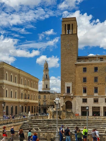 海外旅行したことないやつって人生の9割損してるよな