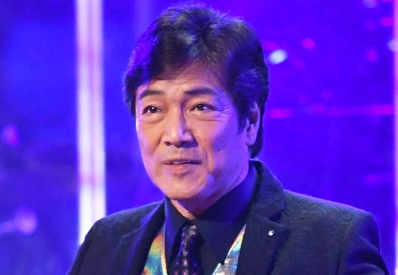 野口五郎