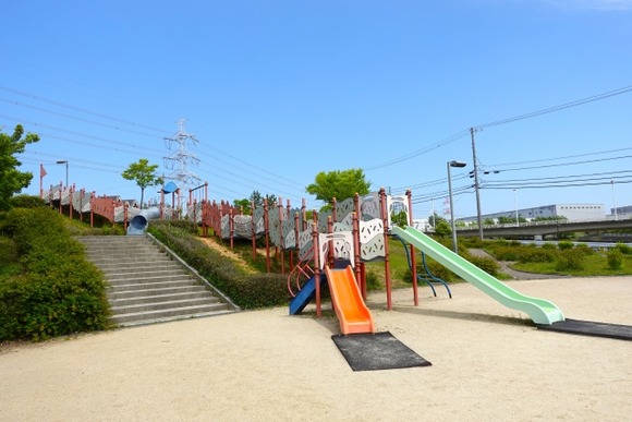 公園で筋トレしたら笑われたんだけど